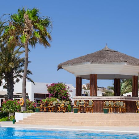 Djerba Plaza Thalasso & Spa Triffa Exterior photo